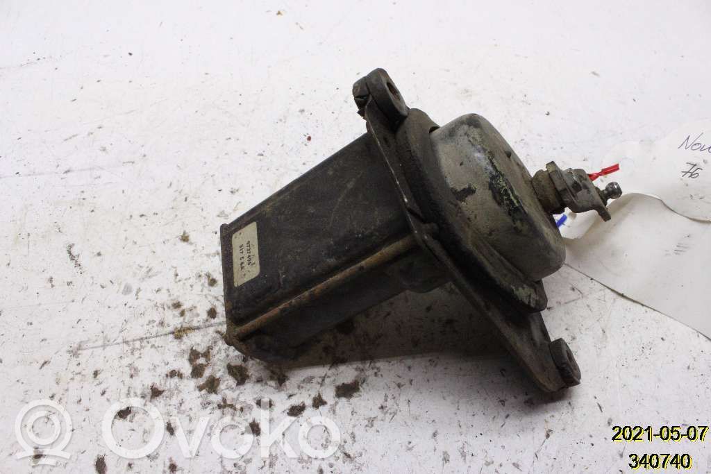 Chevrolet Nova Wiper motor 