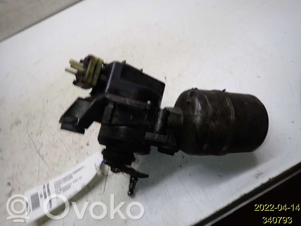 Motor del limpiaparabrisas   62000600C