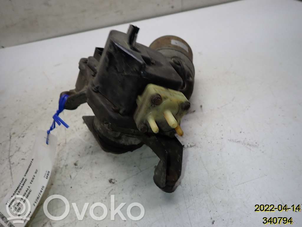 Motor del limpiaparabrisas   62000600C