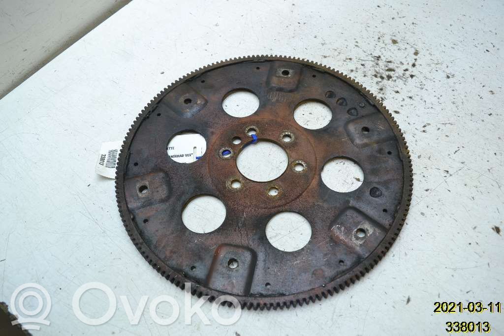 Chevrolet Corvette Flywheel 