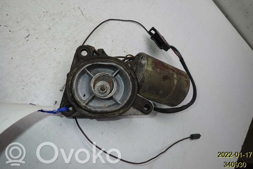 Valytuvų varikliukas   62000564
