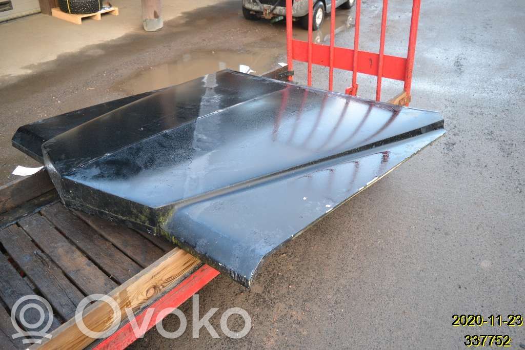 Dzinēja pārsegs (vāks)   11701049