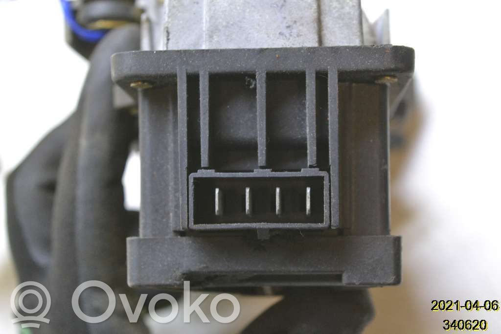 Pontiac Fiero Motor del limpiaparabrisas 