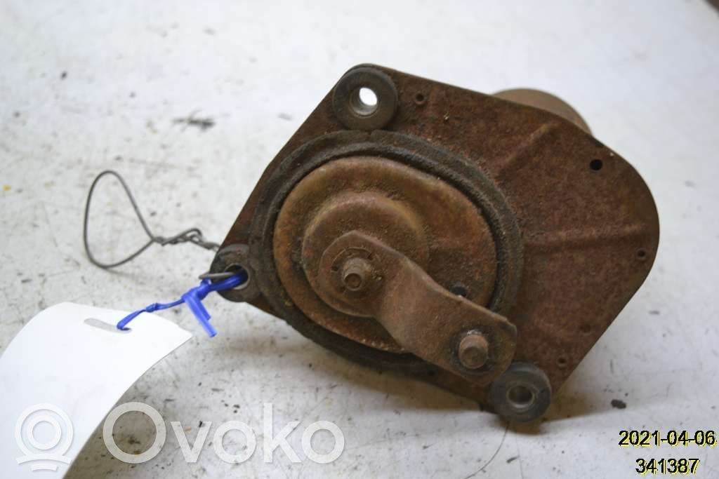 Dodge Dart Wiper motor 