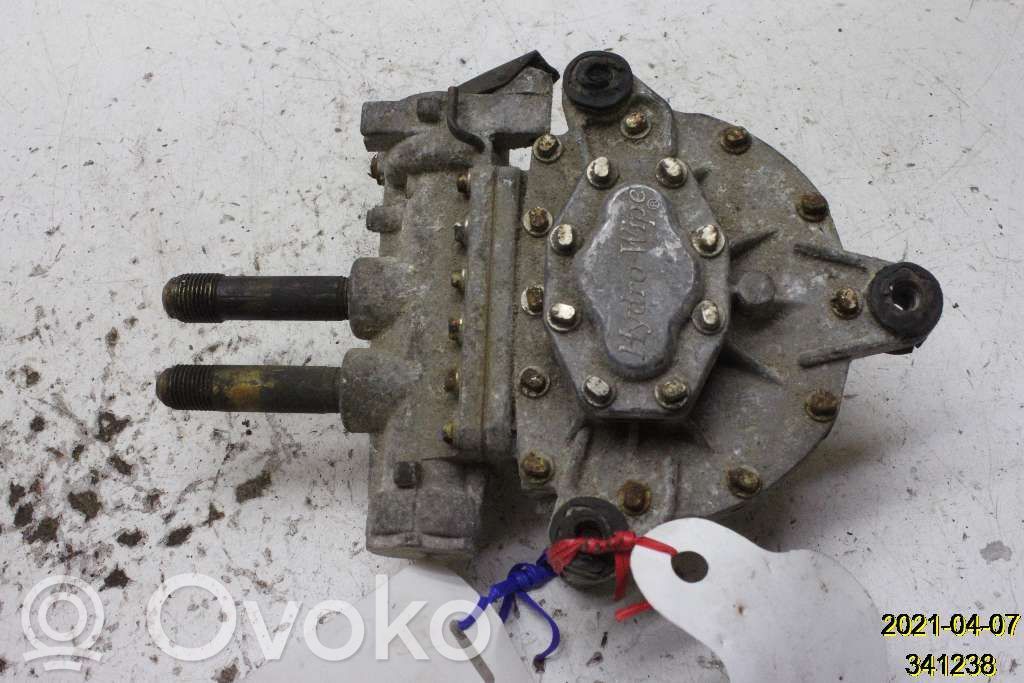 Stikla tīrītāja motoriņš   62000482