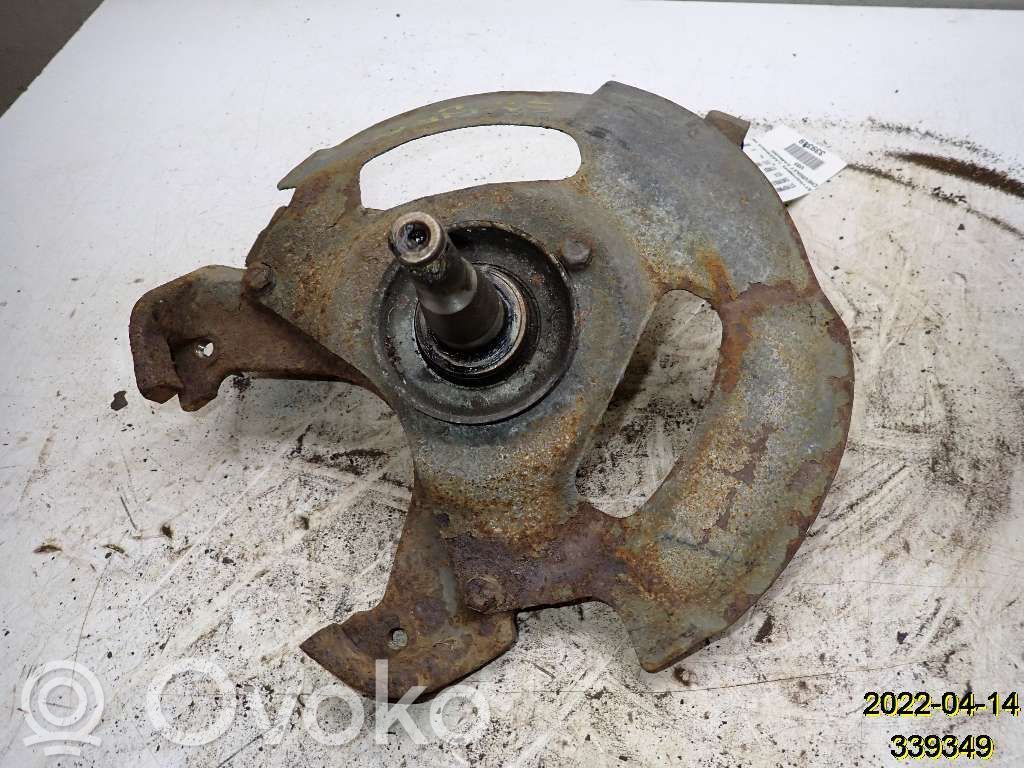 Chevrolet Camaro Achsschenkel vorne 