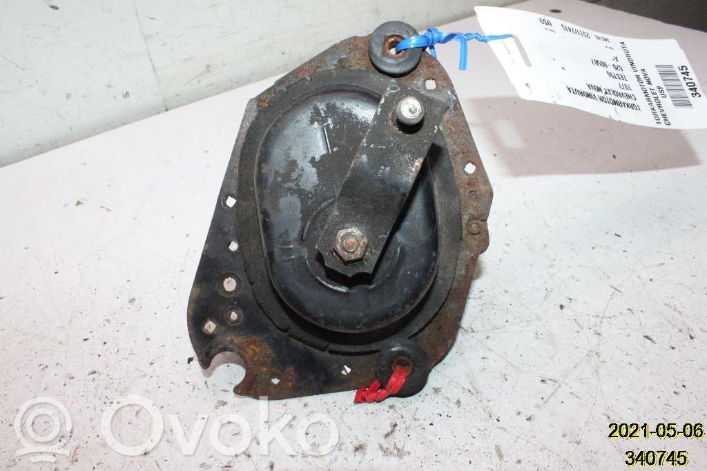 Chevrolet Nova Wiper motor 