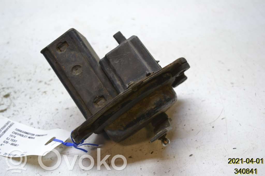 Chevrolet Nova Wiper motor 