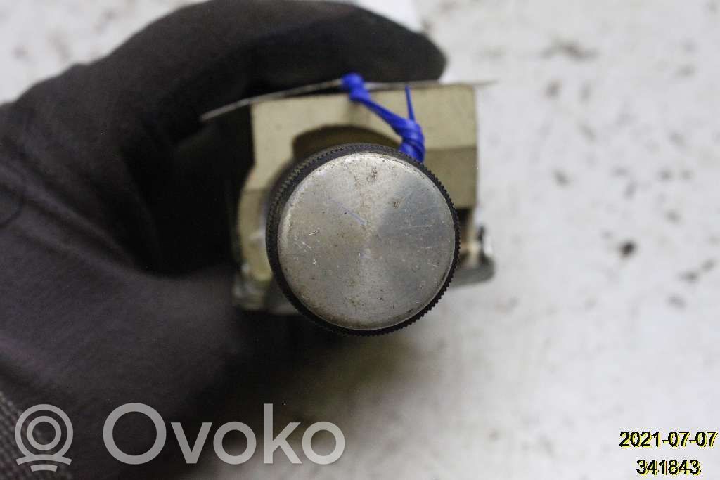 Chevrolet Monza Valokatkaisija 