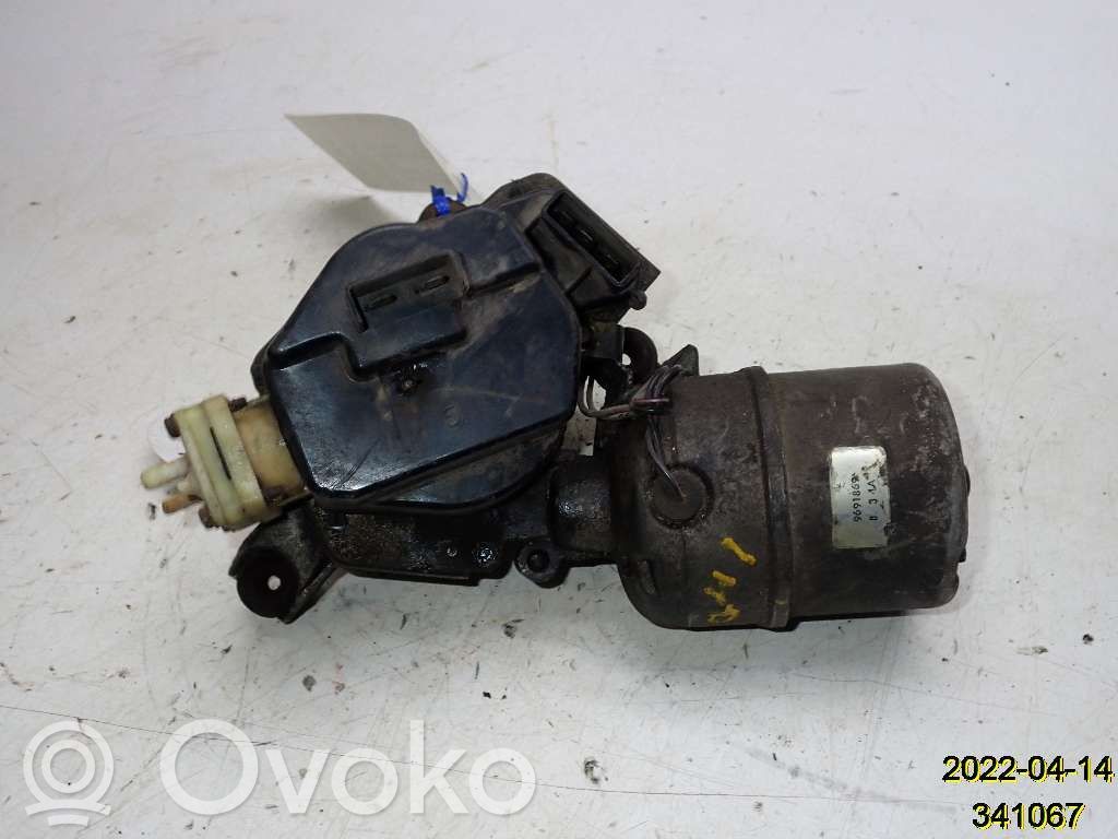 Chevrolet Impala Motor ștergător 