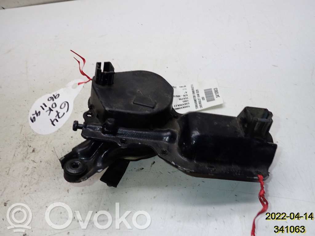Wischermotor   62000616B