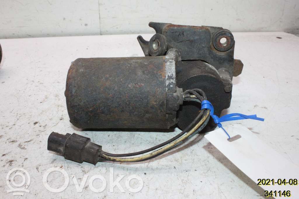 Wischermotor   62000511
