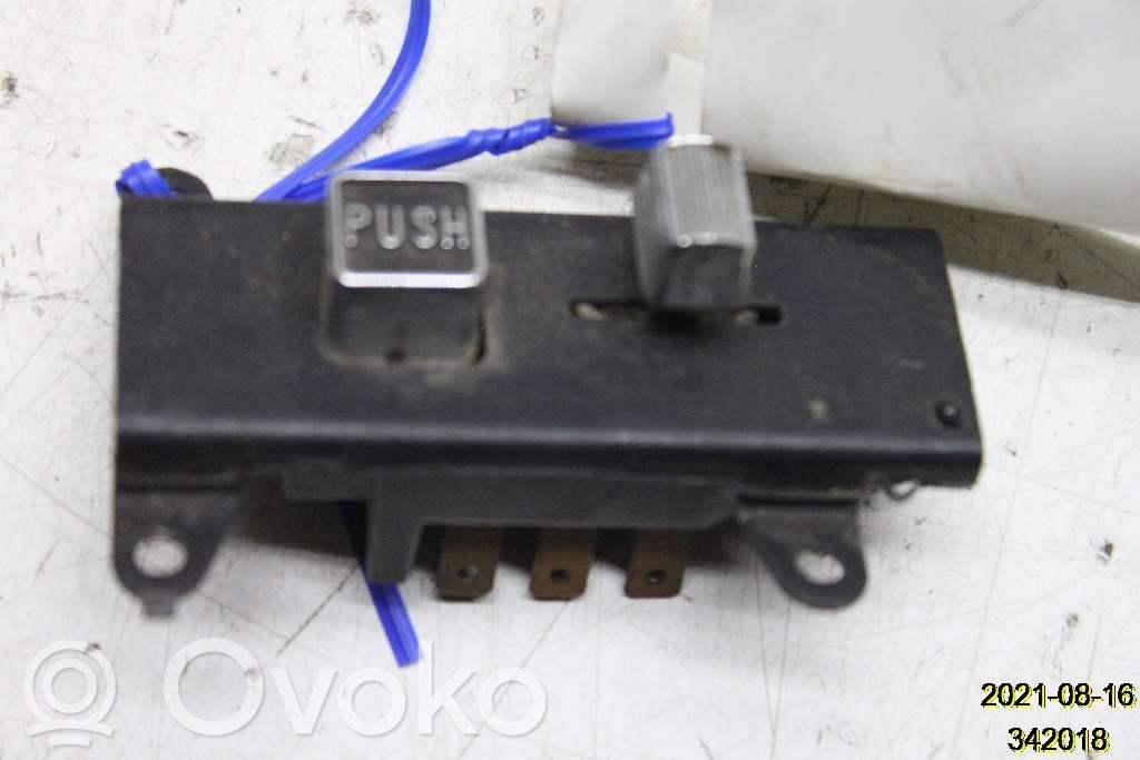 Pyyhkijän vipu