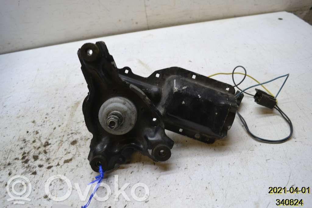 Motor del limpiaparabrisas   62000616C,220308358