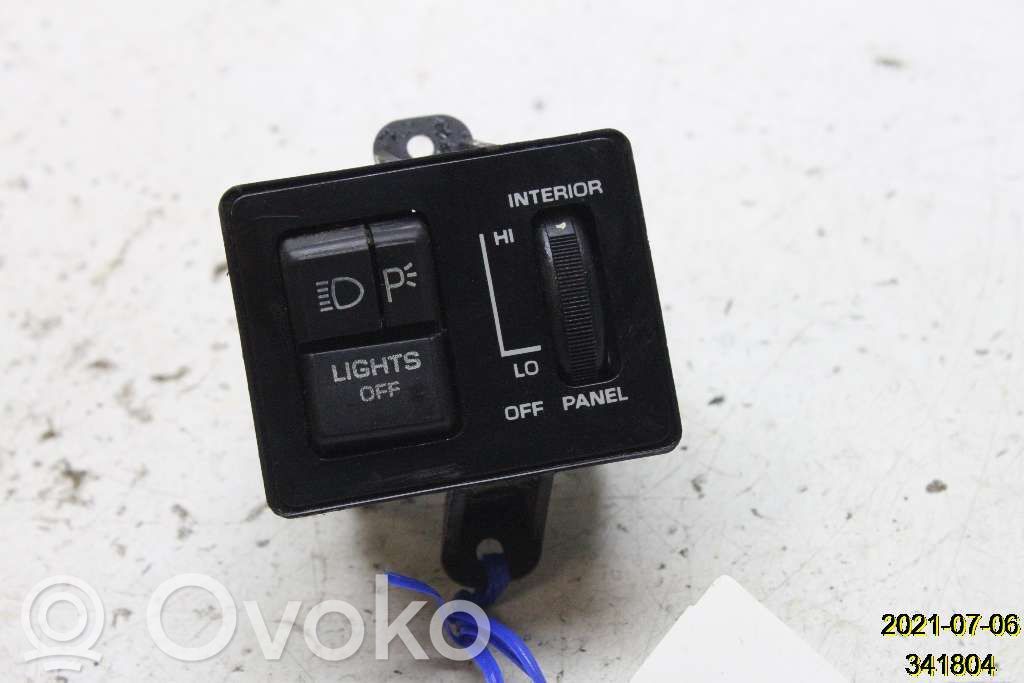 Light switch