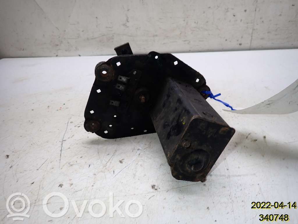 Chevrolet Nova Wiper motor 