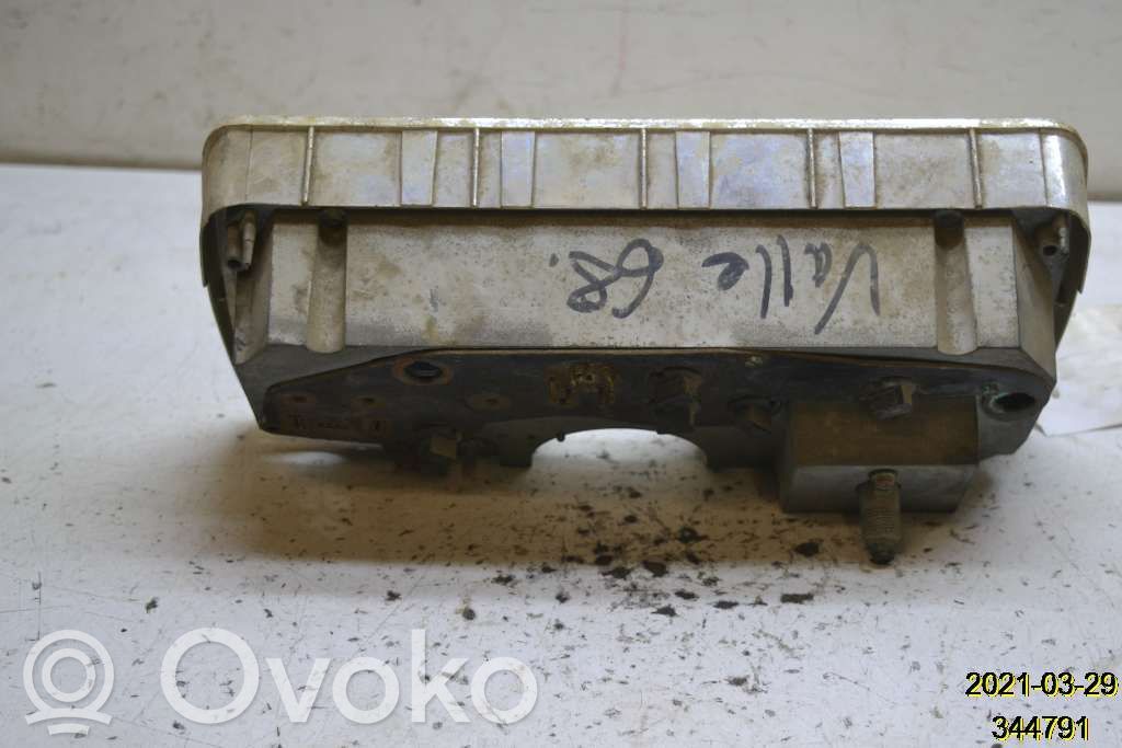 Tachimetro (quadro strumenti)   25700322