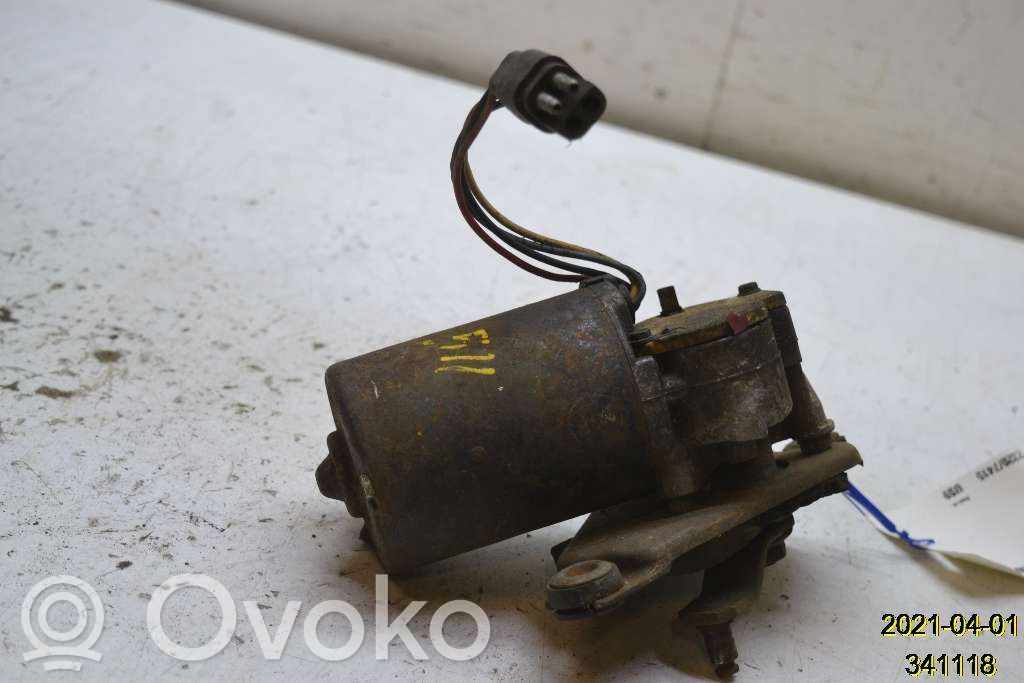 Ford Falcon Motorino del tergicristallo