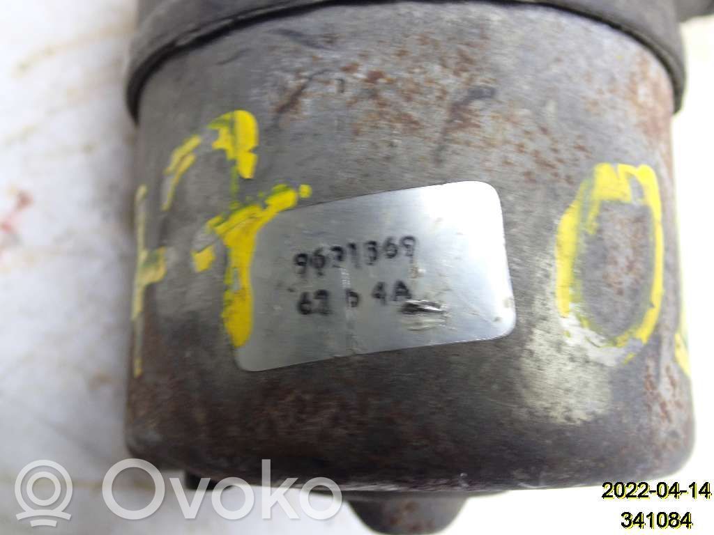 Oldsmobile 98 Motor del limpiaparabrisas 
