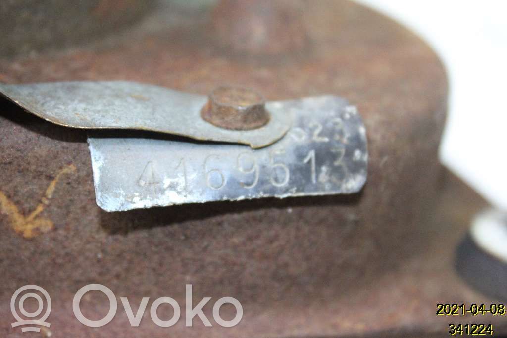 Dodge VAN B200 - 250 Motor ștergător 