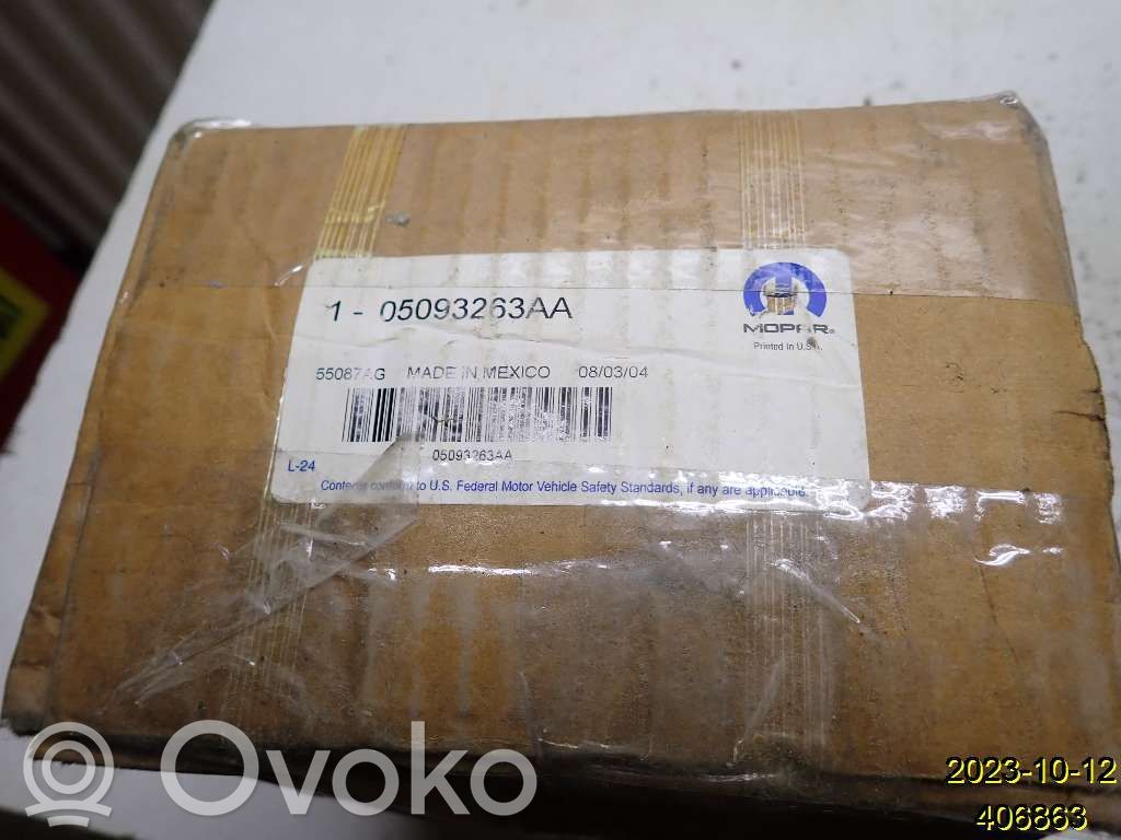 Dodge RAM Bremssattel hinten 