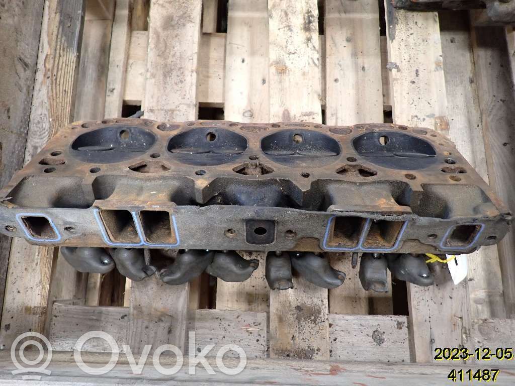 Engine head   30601242,14014416