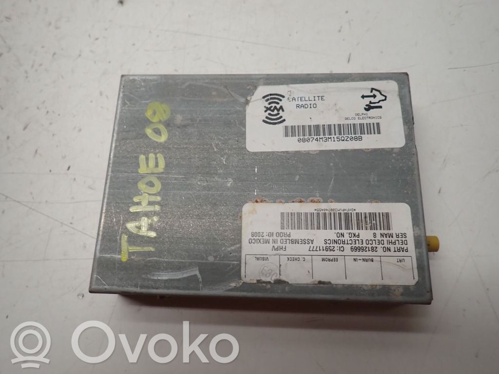 Antena de radio   28126669