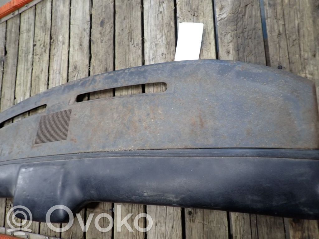 Ford Mustang I Ramă inferioară panou bord 