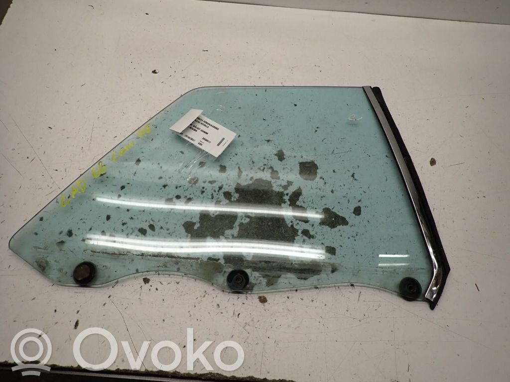 Seitenscheibe hinten   28402630R