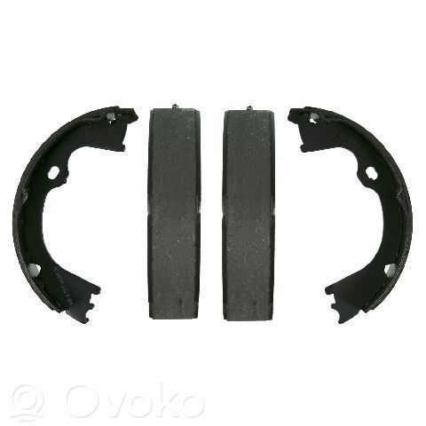Dodge RAM Bremsbelege Handbremse 