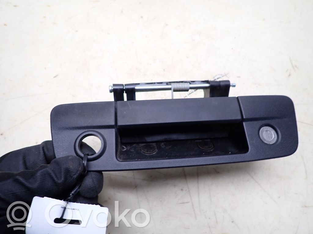 Dodge RAM Tailgate/trunk/boot exterior handle 