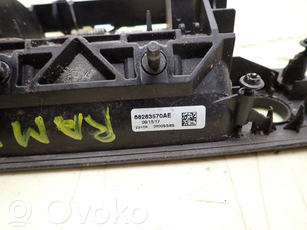 Dodge RAM Tailgate/trunk/boot exterior handle 