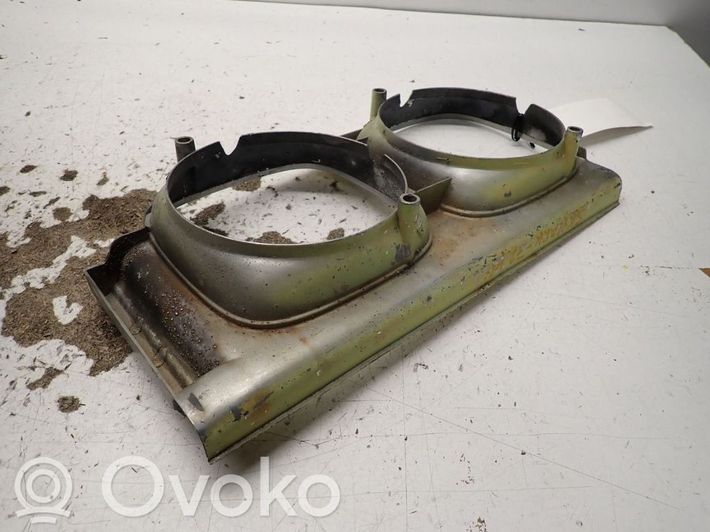 Buick Skylark Under headlight/headlamp trim 