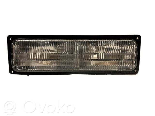 Chevrolet TRUCK C - K 1500 Indicatore di direzione anteriore 