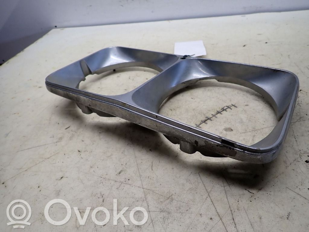 Cadillac DeVille Under headlight/headlamp trim 