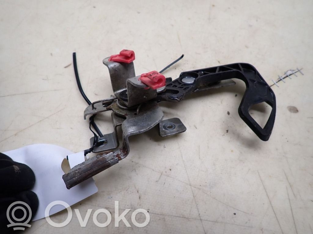 Dodge RAM Tailgate/trunk/boot lock/catch/latch 