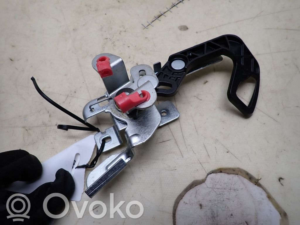 Dodge RAM Tailgate/trunk/boot lock/catch/latch 