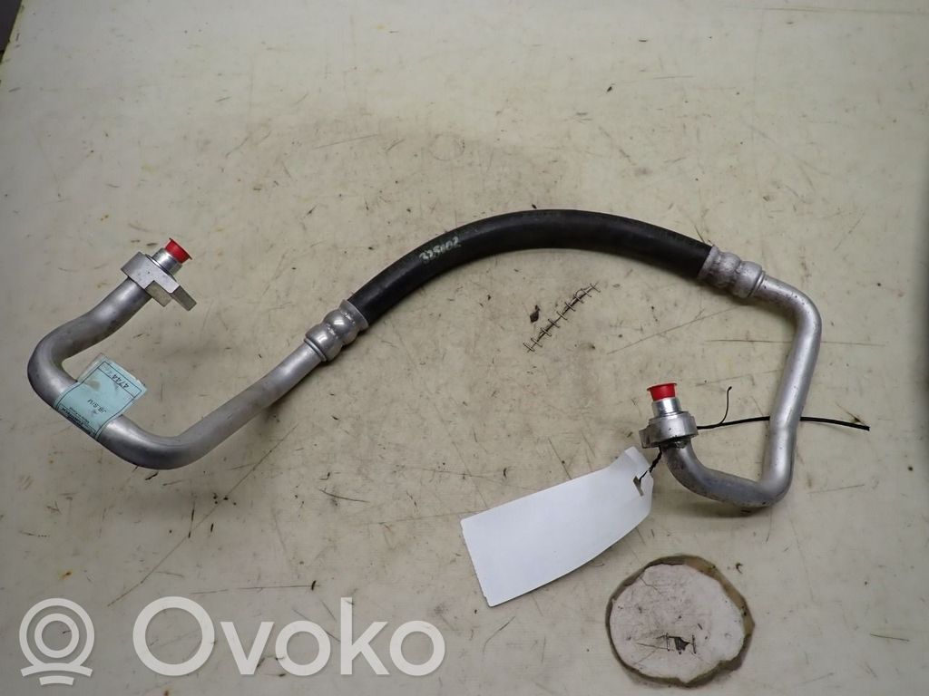 Chevrolet Aveo Ilmastointilaitteen putki (A/C) 