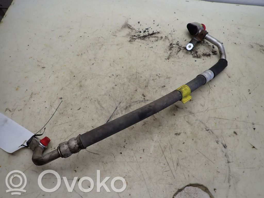 Ilmastointilaitteen putki (A/C)   96802194
