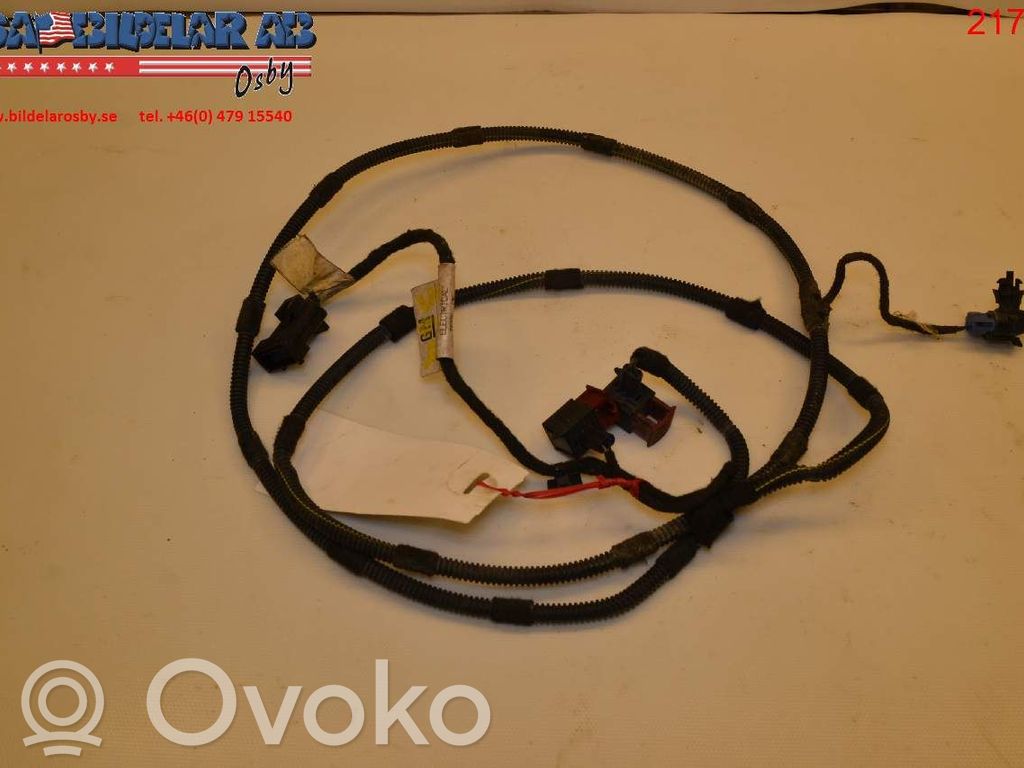Otros cableados