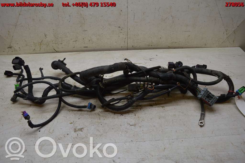 Otros cableados