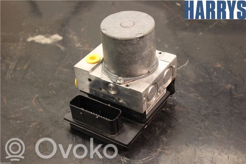 BMW 5 E60 E61 ABS Pump 