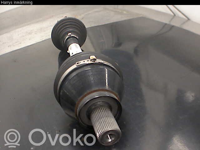 Volvo S80 Eje de transmisión delantero 
