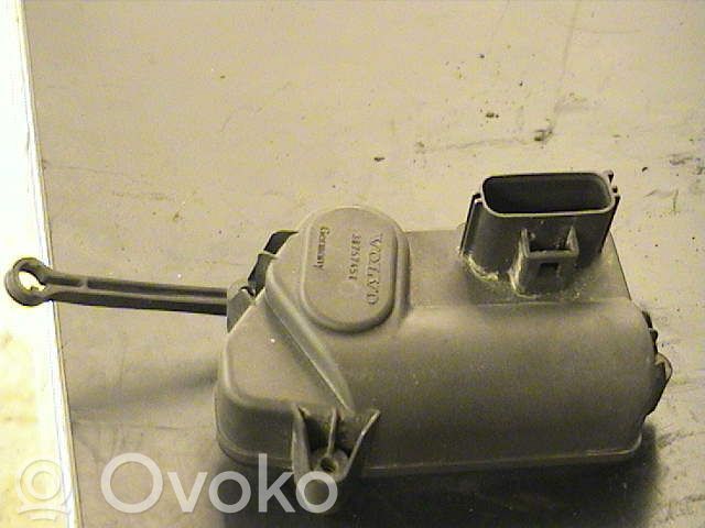 Volvo XC70 Headlight level adjustment motor 