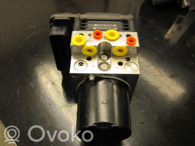 BMW 5 E60 E61 ABS control unit/module 