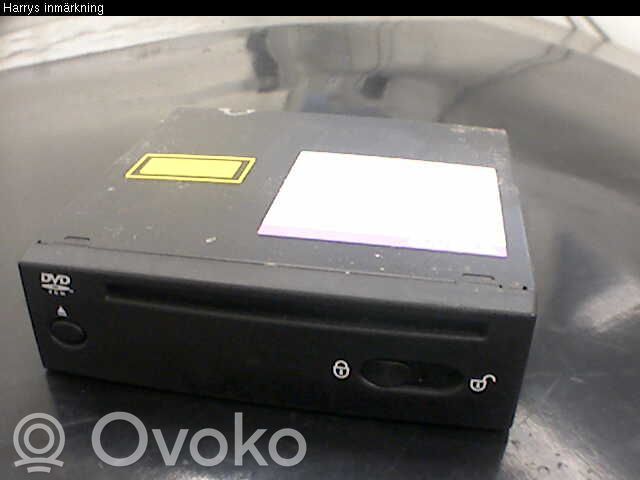 Unité / module navigation GPS   31323516