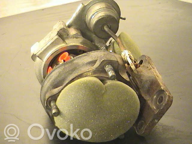 Volvo S80 Turbo 