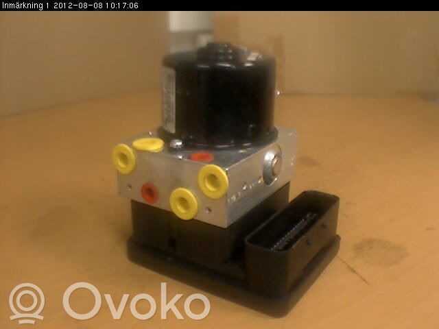 BMW 1 E81 E87 ABS Pump 