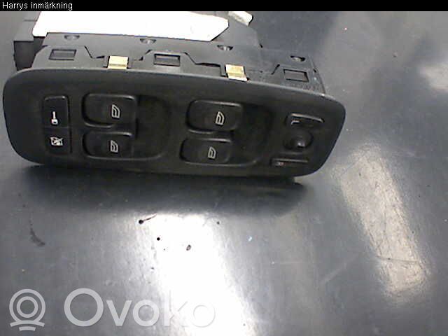 Volvo V70 Electric window control switch 