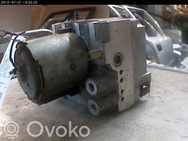 Volvo S40, V40 Bomba de ABS 